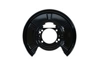 OSŁONA TARCZY HAMULCOWEJ MERCEDES SPRINTER 2010 2011 2012 2013 2014 2015