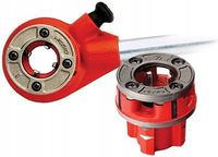 RIDGID RĘCZNA GWINTOWNICA DO RUR 11-R 13083