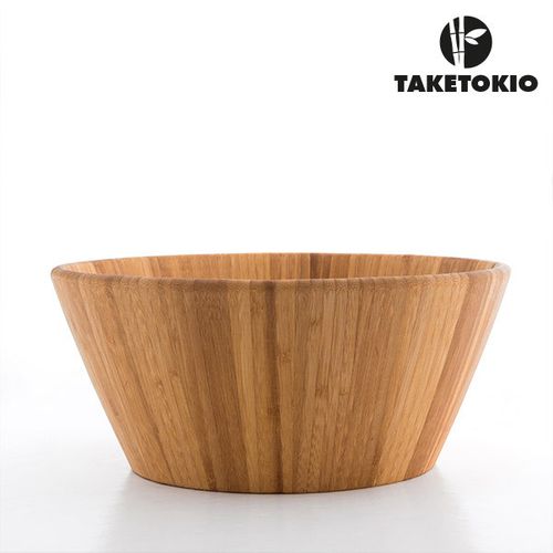 Bambusowa Misa TakeTokio na Arena.pl