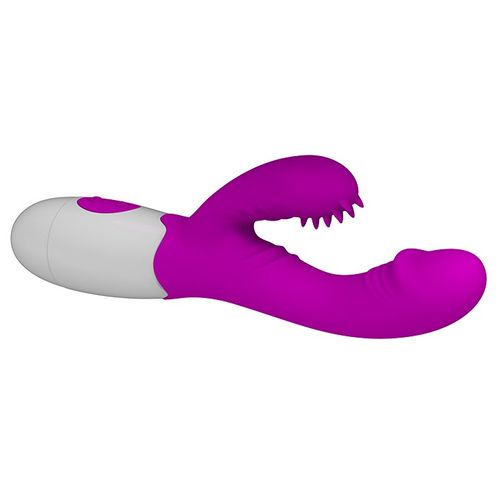 Wibrator Andre 20Cm Pretty Love na Arena.pl
