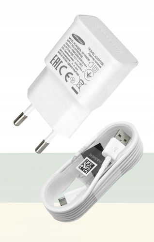 ORYGINALNA ŁADOWARKA SAMSUNG GALAXY MICRO USB 1,5M na Arena.pl