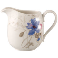 Villeroy Boch Mariefleur Gris Basic Mlecznik - Porcelana Premium GERMANY