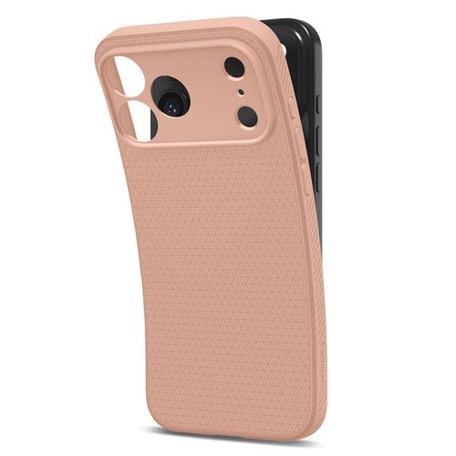 SPIGEN LIQUID AIR IPHONE 17 PRO MAX ROSE TITANIUM na Arena.pl