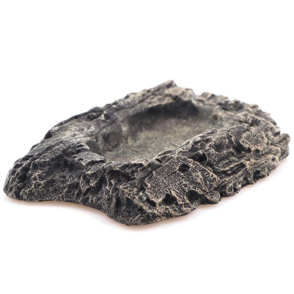 Komodo Bark Bowl M - miska w korze zdjęcie 1