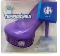 TEMPERÓWKA W KSZTAŁCIE BUCIKA RAINBOW HIGH 9674