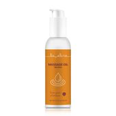 Massage Oil - Neutral - 150 Ml