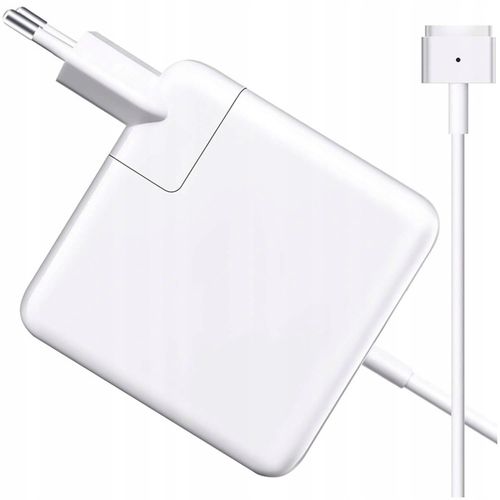 Ładowarka do Apple MacBook Air / Pro 45W 14,85V 3,05A MgSafe2 T-type biała na Arena.pl