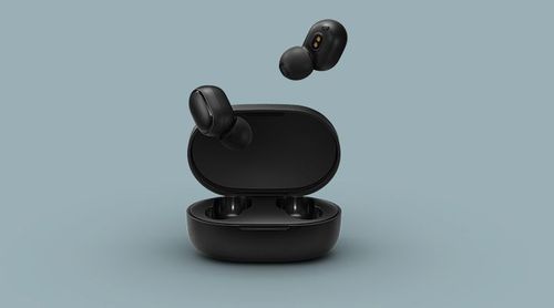XIAOMI MI TRUE WIRELESS AIRDOTS EARPHONE BLACK na Arena.pl
