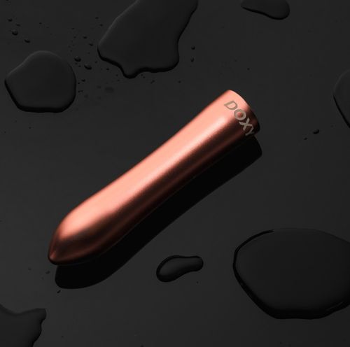 doxy bullet rose gold na Arena.pl