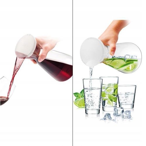 Karafka UNO VINO 1,0 l na Arena.pl
