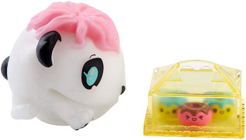 Figurka Pooparoos Panda + Karma na Arena.pl