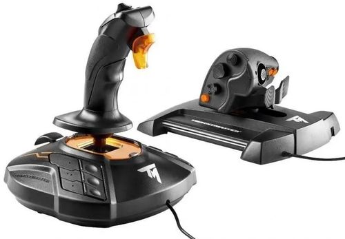 Joystick Thrustmaster 2960778 na Arena.pl