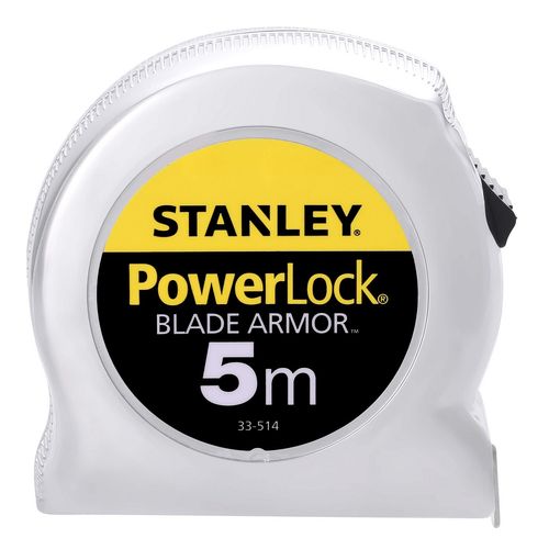 Fleksometr Stanley Powerlock Blade Armor na Arena.pl