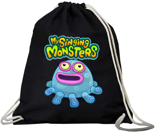 Worek Sportowy My Singing Monsters na Arena.pl