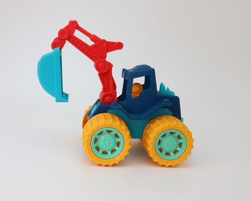 zabawki do piaskownicy Koparka na Arena.pl