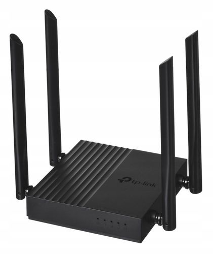 ROUTER ARCHER-C64 TP-LINK na Arena.pl