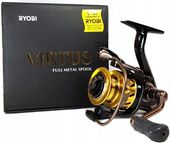 KOŁOWROTEK RYOBI VIRTUS 3000 5 LAT JAPAN