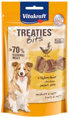 Vitakraft Treaties Bits kurczak 120g przysmak dla psa