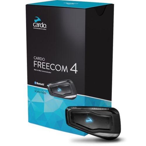 Intercom Cardo Freecom 4 na Arena.pl