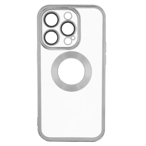 etui do iphone 14 pro w392 srebrny na Arena.pl