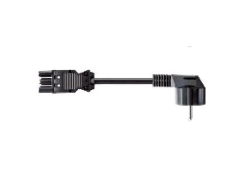 Bachmann Device supply cable - Schuko zdjęcie 1