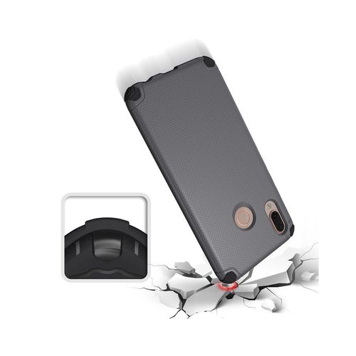 Light Armor Case Etui Huawei P20 Lite szary na Arena.pl