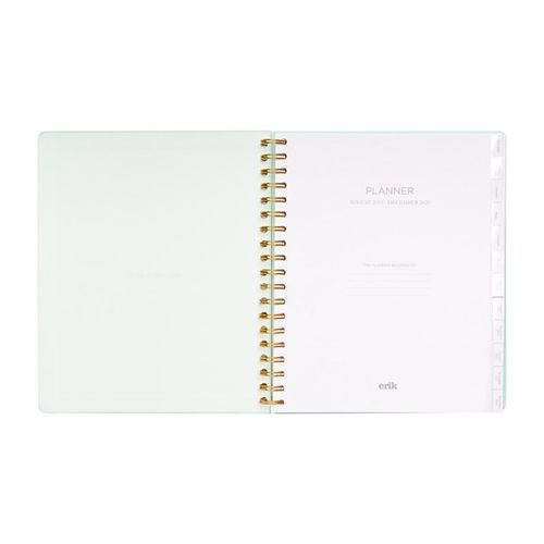 Planner 2020 (20,8 x 25,2 cm) na Arena.pl