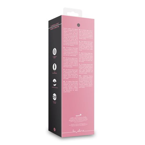 flapping g spot rabbit vibrator na Arena.pl