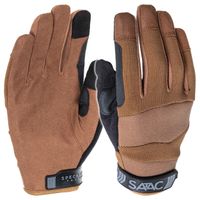 2X Rękawice Taktyczne Specna Arms Tactical SATAC NOMAD Tan M