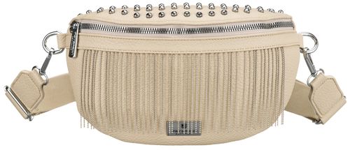 saszetka pu ptn mis-09-2096 beige na Arena.pl