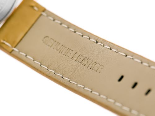 CURREN 8214 (zc014c) - brown/white na Arena.pl