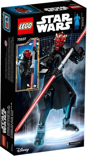 Lego Star Wars Darth Maul na Arena.pl