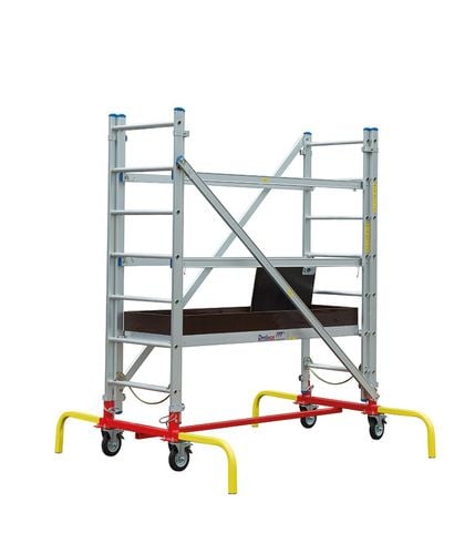 rusztowanie, model rj-220 - ru 220 na Arena.pl