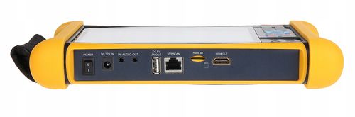 Tester wideo Dahua DH-PFM906 na Arena.pl