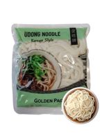 Świeży makaron udon gruby koreański noodle fresh do potraw pogoda 200g