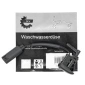 Dysza spryskiwacza BMW X5 E53 2000 2001 2002 2003 2004 2005 2006