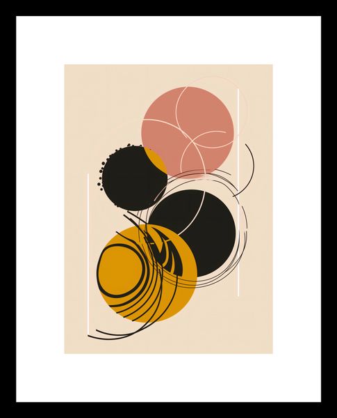Plakat 13x18cm Słońce i Cień zdjęcie 3