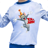 Piżama dziecięca Tom i Jerry
