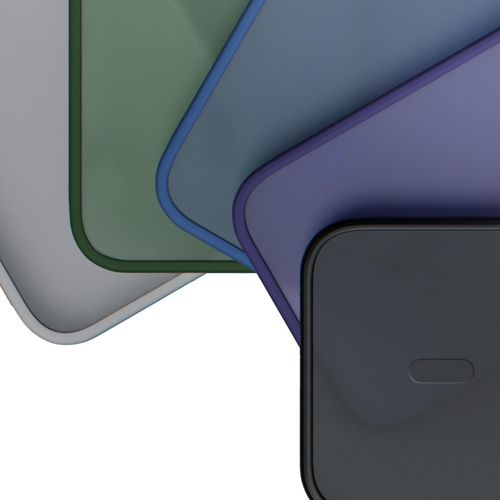 apple iphone air - 3mk smoke magcase blue na Arena.pl