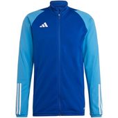 Bluza adidas Tiro 23 Competition Training Jr HU1304 152cm
