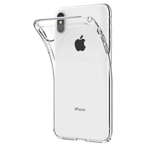 SPIGEN LIQUID CRYSTAL IPHONE XS MAX CRYSTAL CLEAR na Arena.pl