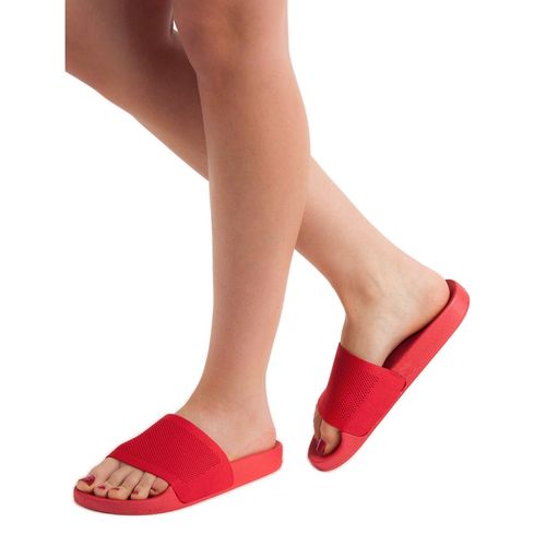 Czerwone Klapki VICES r.41 na Arena.pl