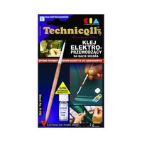 KLEJ ELEKTROPRZEWODZĄCY 2G - TQ R-082