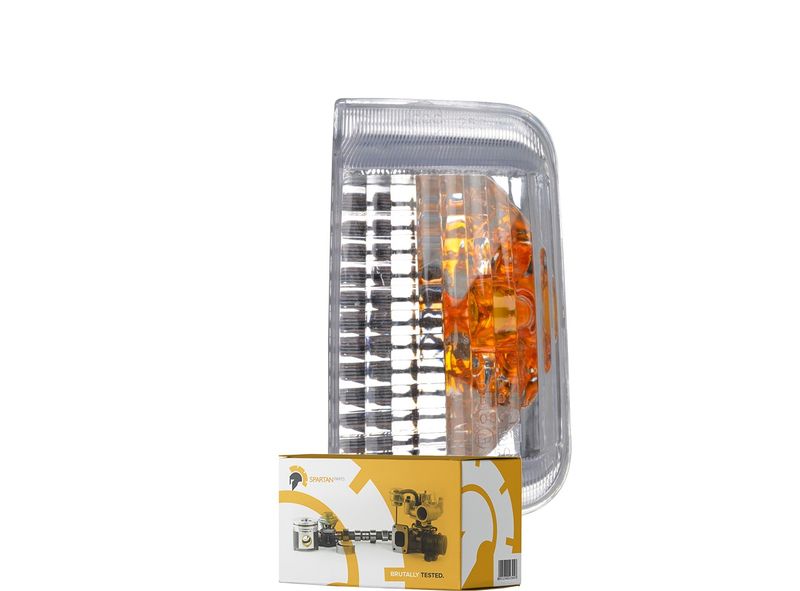 KIERUNKOWSKAZ LUSTERKO PRAWY DUCATO BOXER JUMPER zdjęcie 2