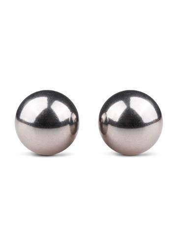 kulki-silver ben wa balls - 19mm na Arena.pl