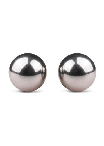 Kulki-Silver Ben Wa Balls - 19Mm zdjęcie 2