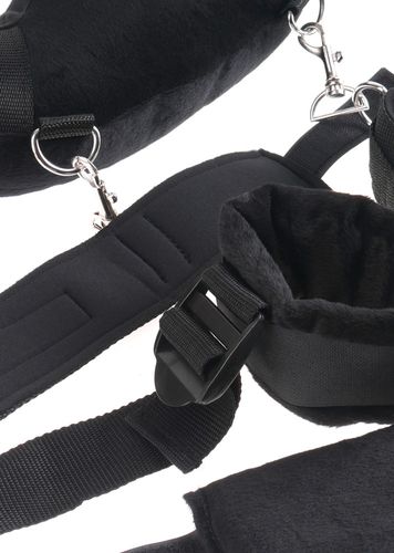 ffs position master with cuffs na Arena.pl