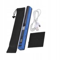 SKANER RĘCZNY SKANER PRZENOŚNY USB PEN SCANNER
