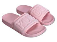 Klapki Kubota Pianka - Rozmiar 37 - Różowe