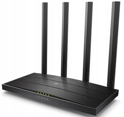Router TP-Link Archer C80 AC1900 4xLAN 1xLAN/WAN na Arena.pl